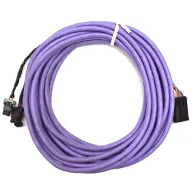 8m0150120 Mercury Quicksilver Boat Steering Control Harness 30 Ft