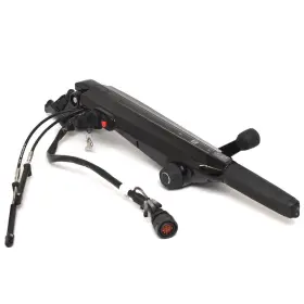 8m0159449 Mercury Quicksilver Boat Tiller Handle Conversion Kit 40 - 60hp