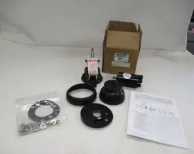 8m6003710 Mercury / Quicksilver Tilt Helm Mechanism For L6 Power Steering Boat