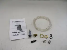 64-889934a05 Mercury Quicksilver / Uflex Remote Fill Kit F Marine Boat