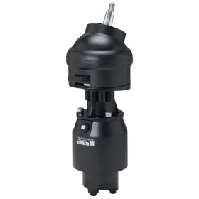 Up39t-x52 Mercury - Uflex 891666q04 Verado Tilt Helm 2.4 Ci Hydraulic Steering Boa