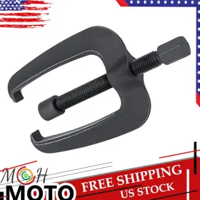 Mhqp-0929 Mhmoto Hydraulic Steering Support Bracket Puller Removal Tool Fits For Seastar Uflex