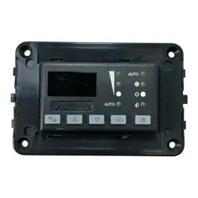 Micro Air 314-09 Elite Ii Condition Display / Button Control Panel With Lcd Oem