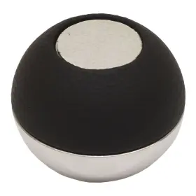 Moomba Boats 112296 Boat Shifter Knob Stainless / Faux Leather 2 Inch
