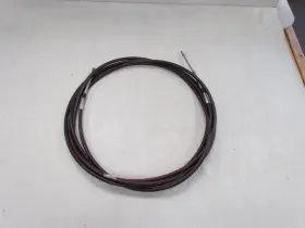 Morse 065885-003-264 22ft Foot Shift And Throttle Control Cable Marine Boat