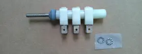 301585 Morse New Shift Switch Kit For Control Box / Omc Stern Drive