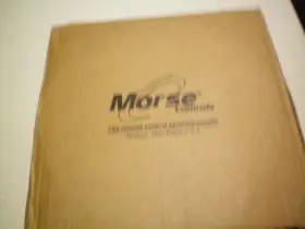 301947-003 Morse 312.0 #301947-003 26 Foot Shift/throttle Cable Free Freight