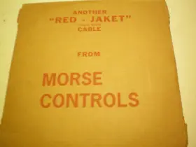 301947-3-336.0 Morse #301947-3-336.0 28 Foot Shift/throttle Cable Free Freight