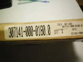 Morse 307141-000-0180.0 #307141-000-0180.0 15 Foot Tfx Control Cable Free Freight