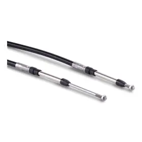 65885-08 Morse 43c Cable 8ft Berkeley Jet Boat Forward Reverse