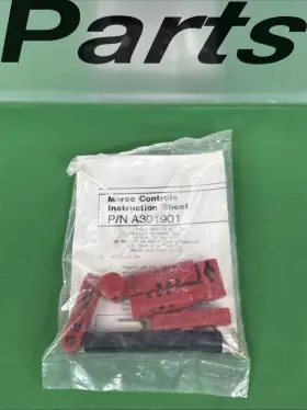A301901 Morse Mercury Shift Cable Adapter Kit 301901 For Outboard 40-300 Hp 2z