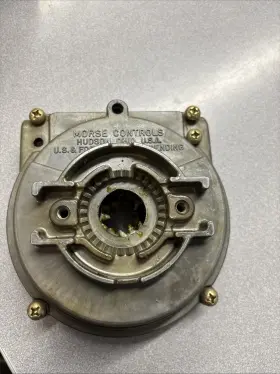 67834 Morse Control Box For Boat Steering
