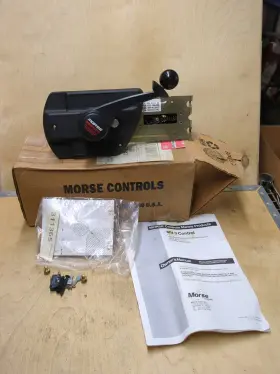 311364 Morse Controls A1c1 Mv-3 Control
