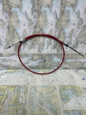 32377-003-072 Morse Controls #32377-003-072 Type 33c Control Cable 6ft