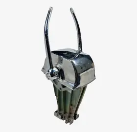 D36228g Morse Controls Marine Dual Handle Throttle Control For Parts