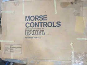 Morse Controls E305304-204 Steering Cable Inch