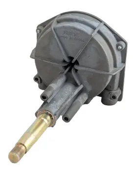 Morse D290 D0290 Steering Box Ref