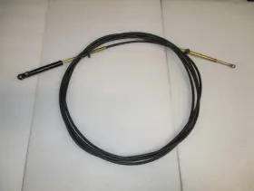 Morse D302029-00-0204 Control Cable For Johnson Evinrude 17 Foot