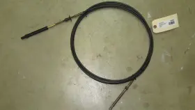 D302029-000-0204.0 Morse Omc Control Cable - Throttle/shift 17 Ft Used