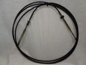 Morse D302029-000-168.0 Omc D302029-000-0168 14ft Throttle Shift Control Cable Boat Outboard Motor