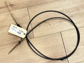 D48296-000-092 Morse Old Style Omc Control Cable - Throttle/shift 8 Ft