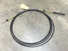 D63732-000-0228.0 Morse Control Cable - 19 Ft Mercury/mariner