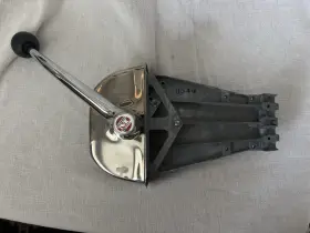 Morse E36300 Marine Engine Control Single Lever
