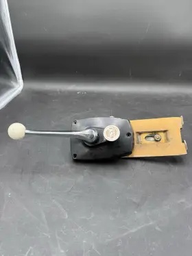 E45145 Morse Controls Side Mount Shifter Throttle Ski Boat Remote