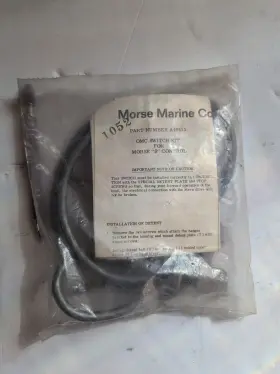 A48413 Morse Marine Controls Switch Kit Inch S Control Vpb2
