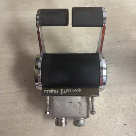 Mtu 5265343505 Marine Elektronik Control Lever 526 534 35 05