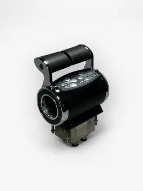 Mtu Elektronik B00e50207856 Control Lever Oem