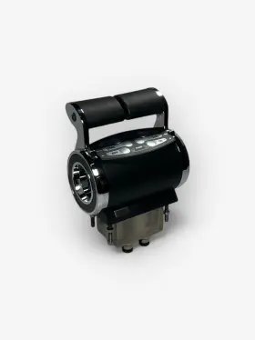 Mtu Elektronik X00e50210005 Control Lever Oem