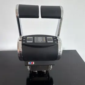 Mtu X00e50213239 Control Lever