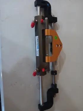 Lm-oc-250af Multiplex Multisteer 1015 Psi Up To 250