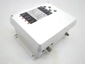 So-13410 Naiad Boat Marine Stabilizer 24v Hydraulic Reservoir Module