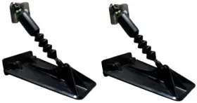 Pt980-40 Nauticus 3932425 Pro Troller Smart Tabs Series 12 - 16 Ft With 40 80 Hp