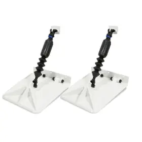 Nauticus Smart Tabs Sxw9510-80bl Inc. Sxw9510-80 Bl 80# White