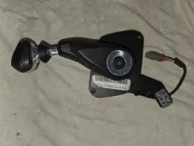 Nautique Eec0003648 2013-2024 G23 Livorsi Side Mounted Electronic Throttle Assembly