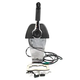 Newmaix 367577489058 Outboard Engine Remote Control Box For Yamaha Oem 704-48205-p1 Marine Control