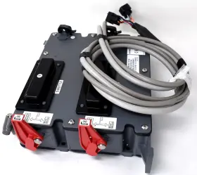 Nm0183-00 Nhk Mec Actuator New