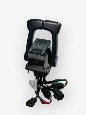 Nm1052-00 Nhk Mec Dual Engine Electronic Control Head Ke Oem