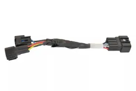 Nm0647-10 Nhk Mec Teleflex Seastar Ke-4 Electronic Engine Controls Canbus T-harness R/c Ke4