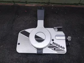 Nissan 38384-3502m Nissan/tohatsu Outboard Remote Control Box