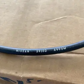 Nissan 39102-6900m Tohatsu Cable Assembly Pn 39102-6990m Fits Many Hp Ranges