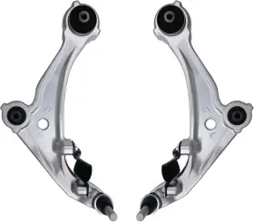 Nissan Repn281503 Left And Right Lower Control Arms