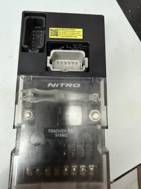Nitro/tracker 319982 Z19/z20 Ecm. Boat Control Board