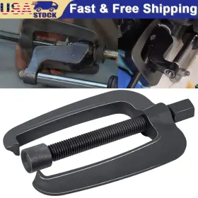Noqp929 No-auto Outboard Hydraulic Steering Support Bracket Puller For Seastar Uflex