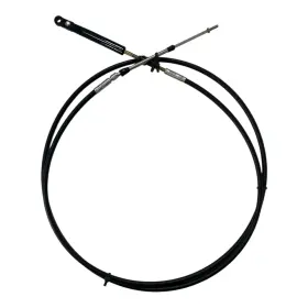 241020 Northwest Control Controls 9 Ft Shift Throttle Cable