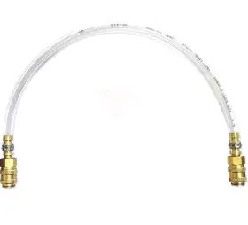 K08059 Nqeuepen Sea Star Hydraulic Steering Bleed Tube Kit