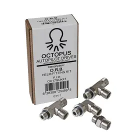 Oc17suk47 Octopus Orb Helm Fitting Kit